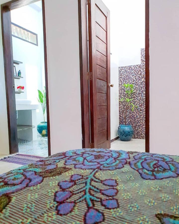 Riad Masaya General Luna  Exterior photo