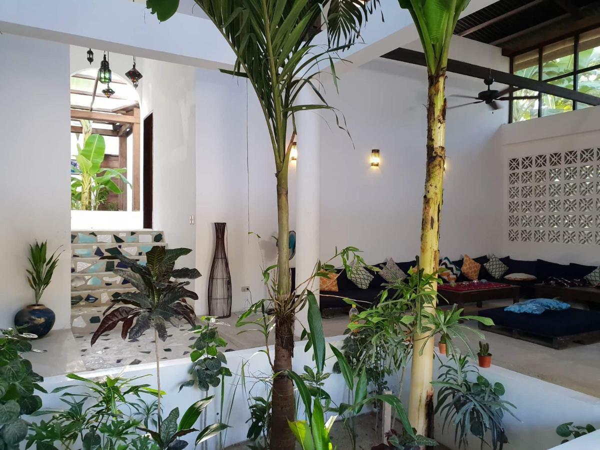 Riad Masaya General Luna  Exterior photo
