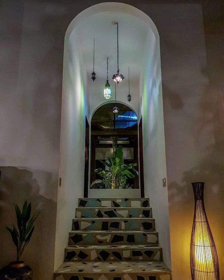 Riad Masaya General Luna  Exterior photo
