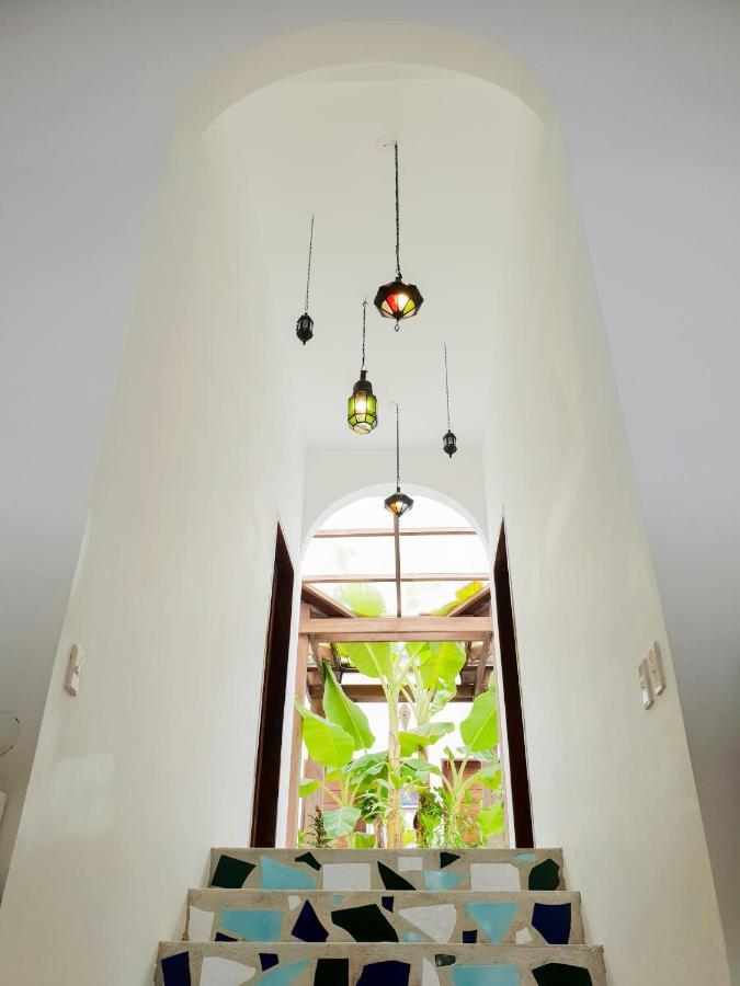 Riad Masaya General Luna  Exterior photo