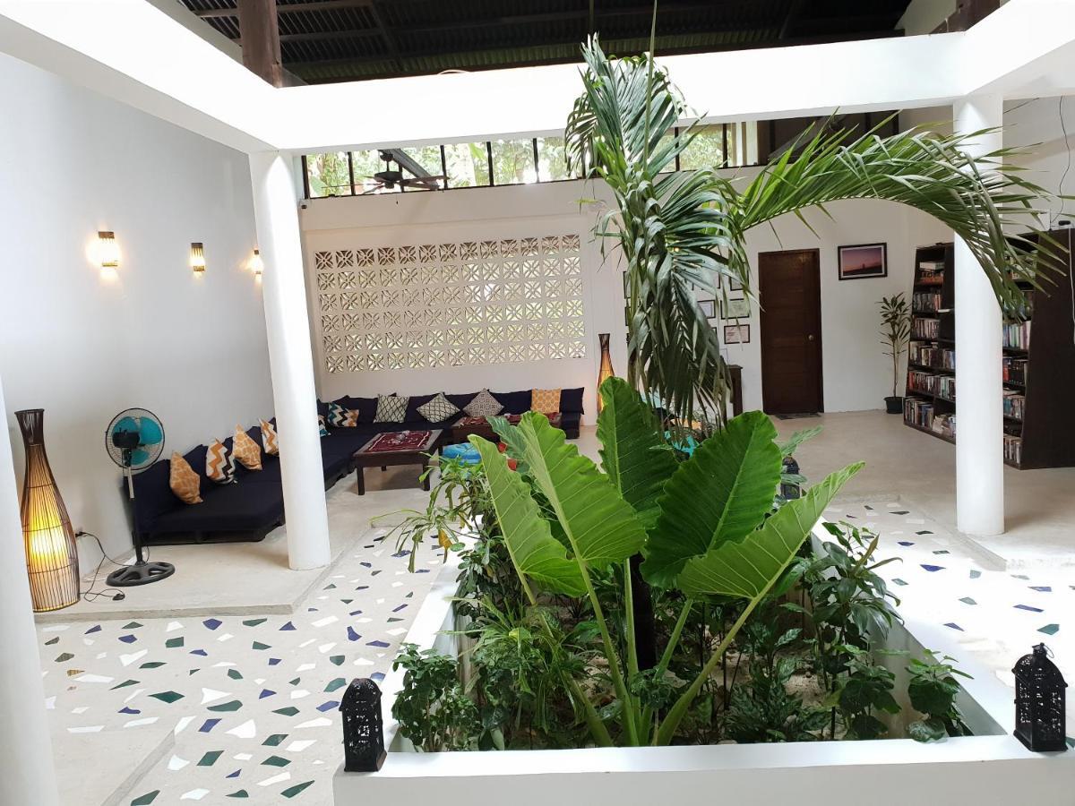 Riad Masaya General Luna  Exterior photo