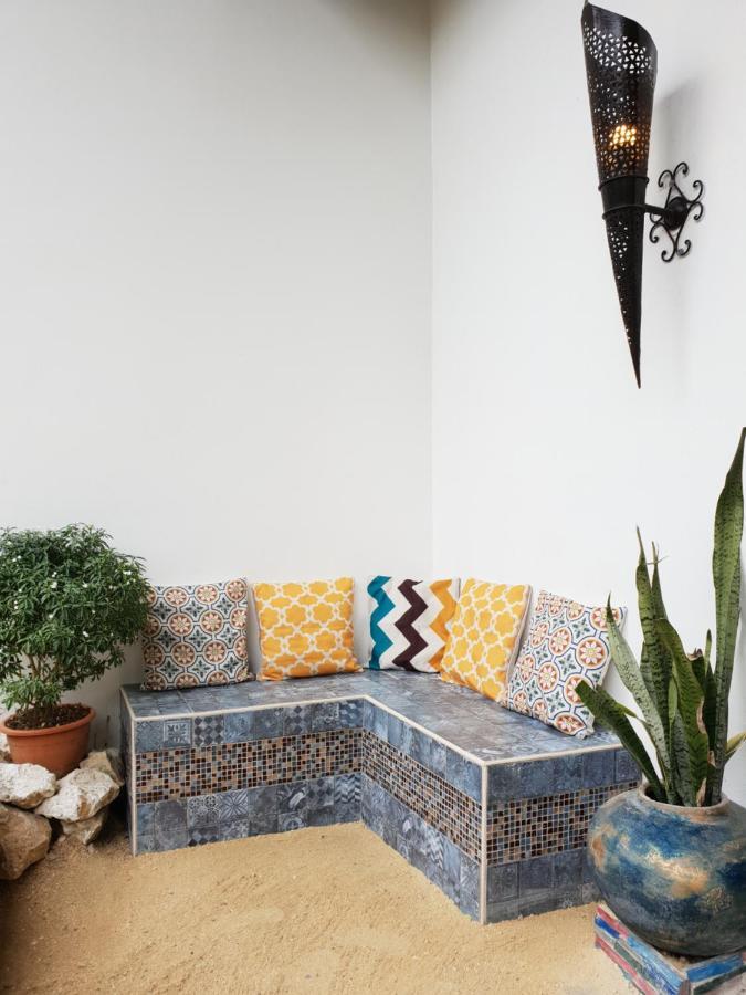 Riad Masaya General Luna  Exterior photo