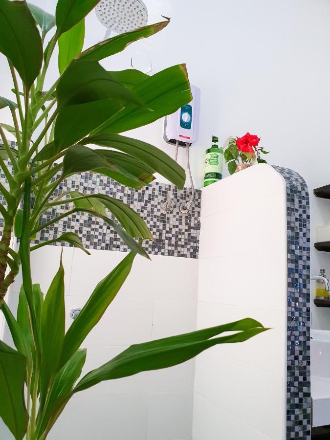 Riad Masaya General Luna  Exterior photo